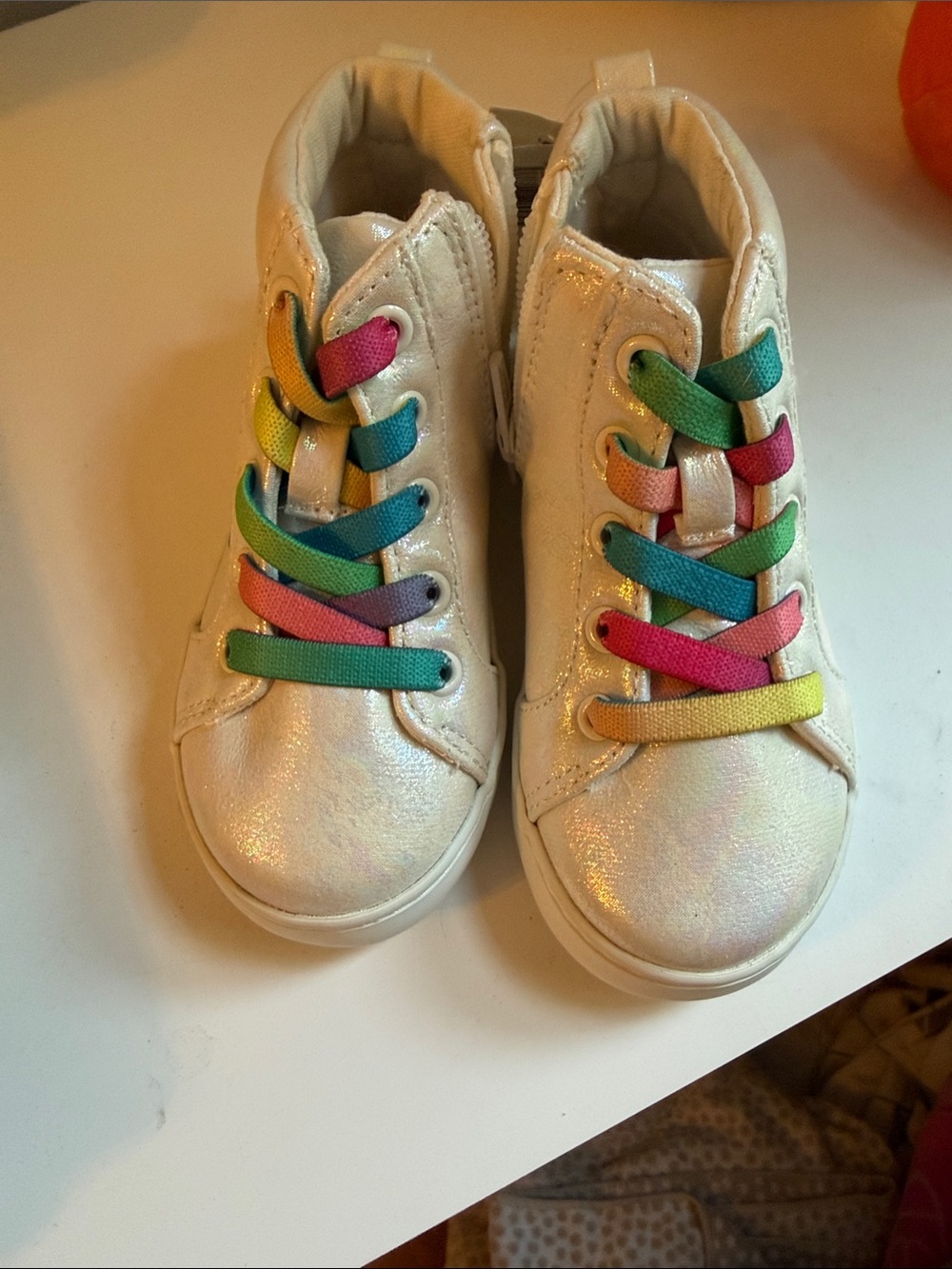 Gap toddler shoes
